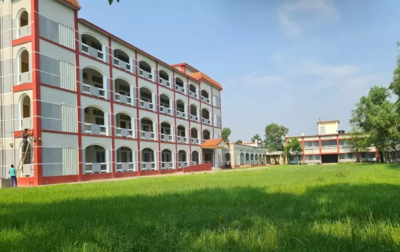 DHULIAPUR ADARSHA SECONDARY SCHOOL